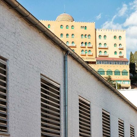 Tuguest Molinos Apartment Grenada Zewnętrze zdjęcie