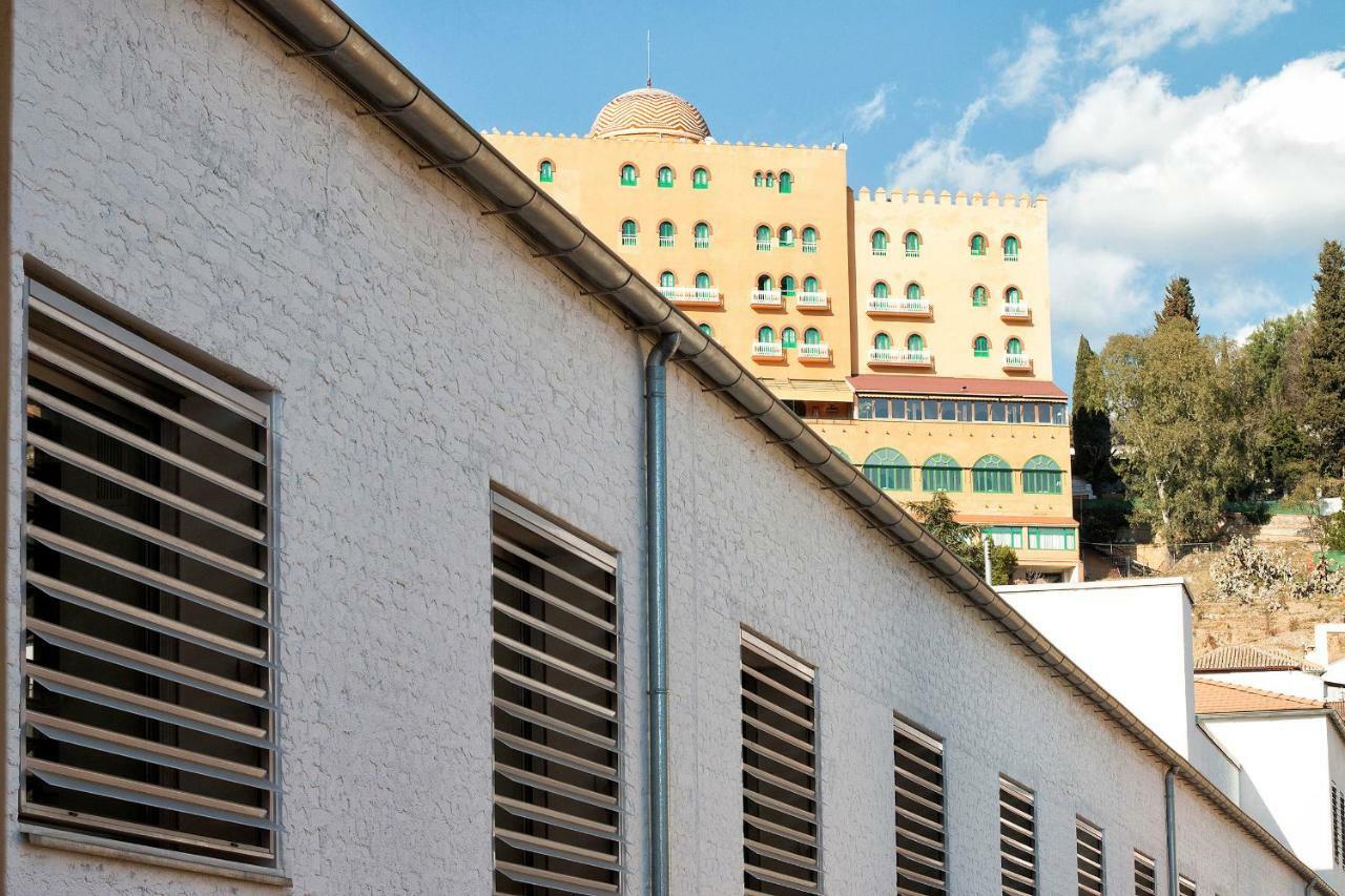 Tuguest Molinos Apartment Grenada Zewnętrze zdjęcie
