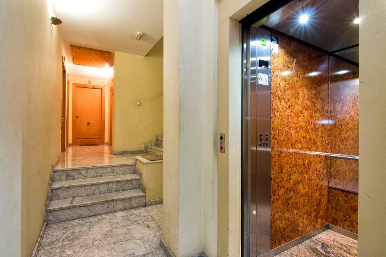 Tuguest Molinos Apartment Grenada Zewnętrze zdjęcie