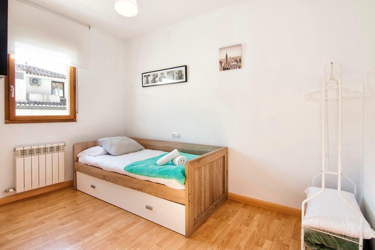 Tuguest Molinos Apartment Grenada Zewnętrze zdjęcie