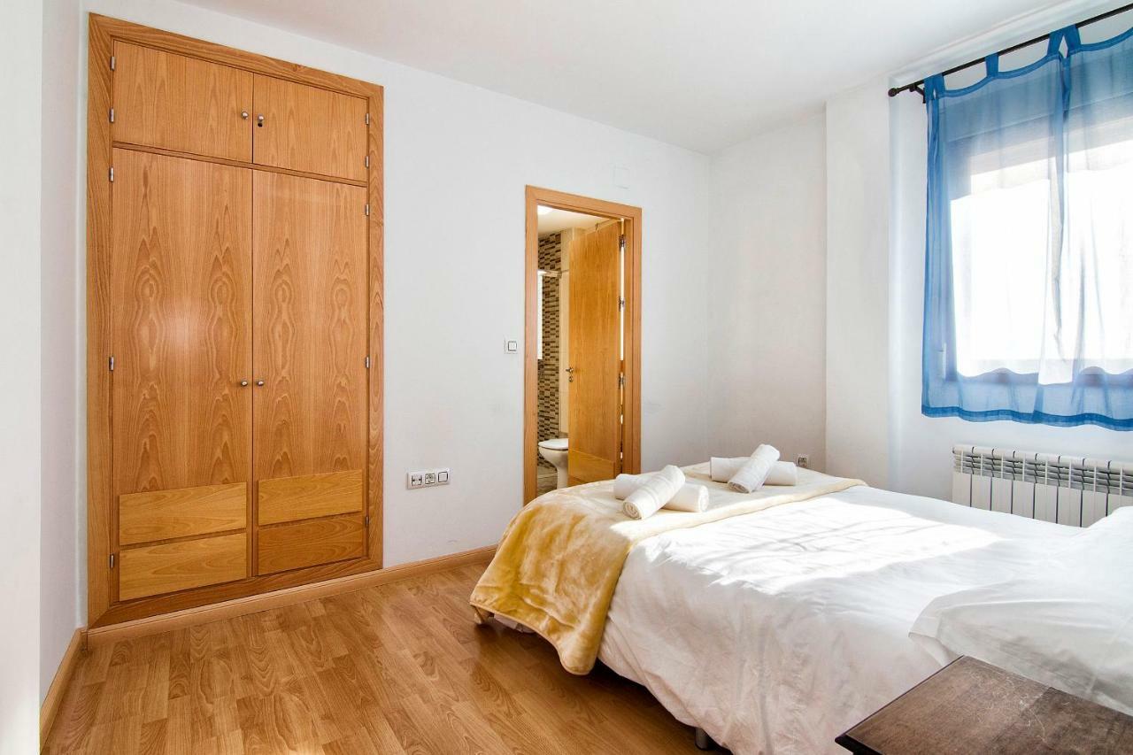 Tuguest Molinos Apartment Grenada Zewnętrze zdjęcie