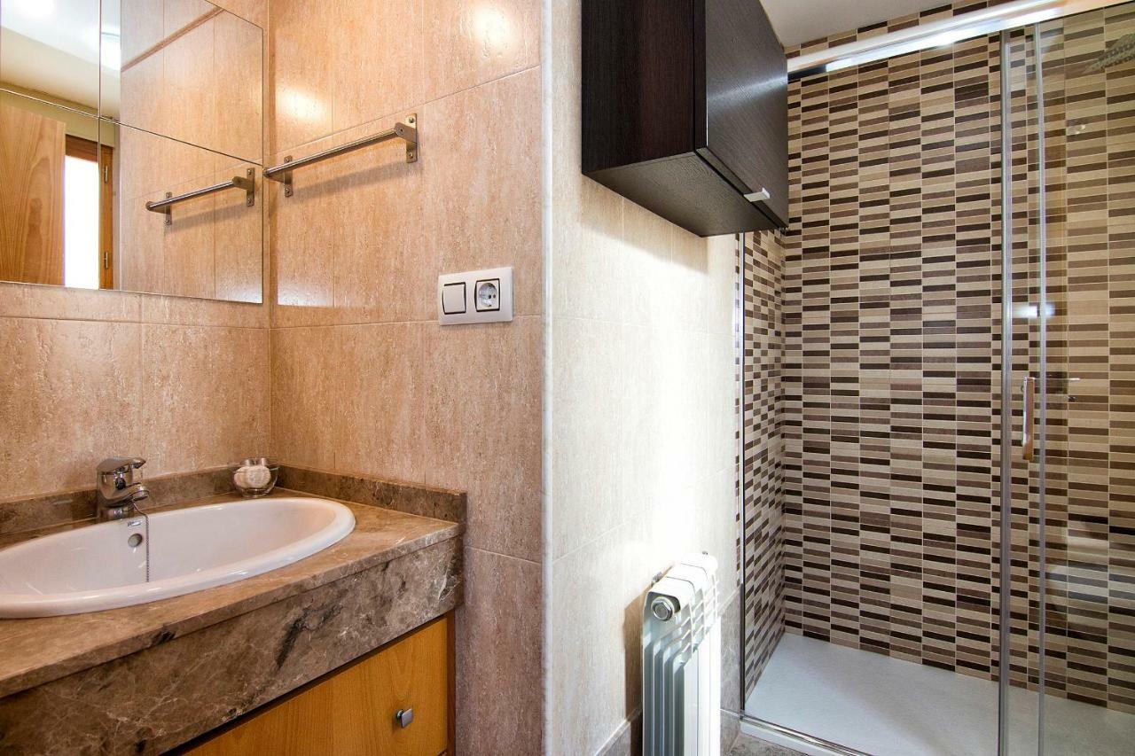 Tuguest Molinos Apartment Grenada Zewnętrze zdjęcie