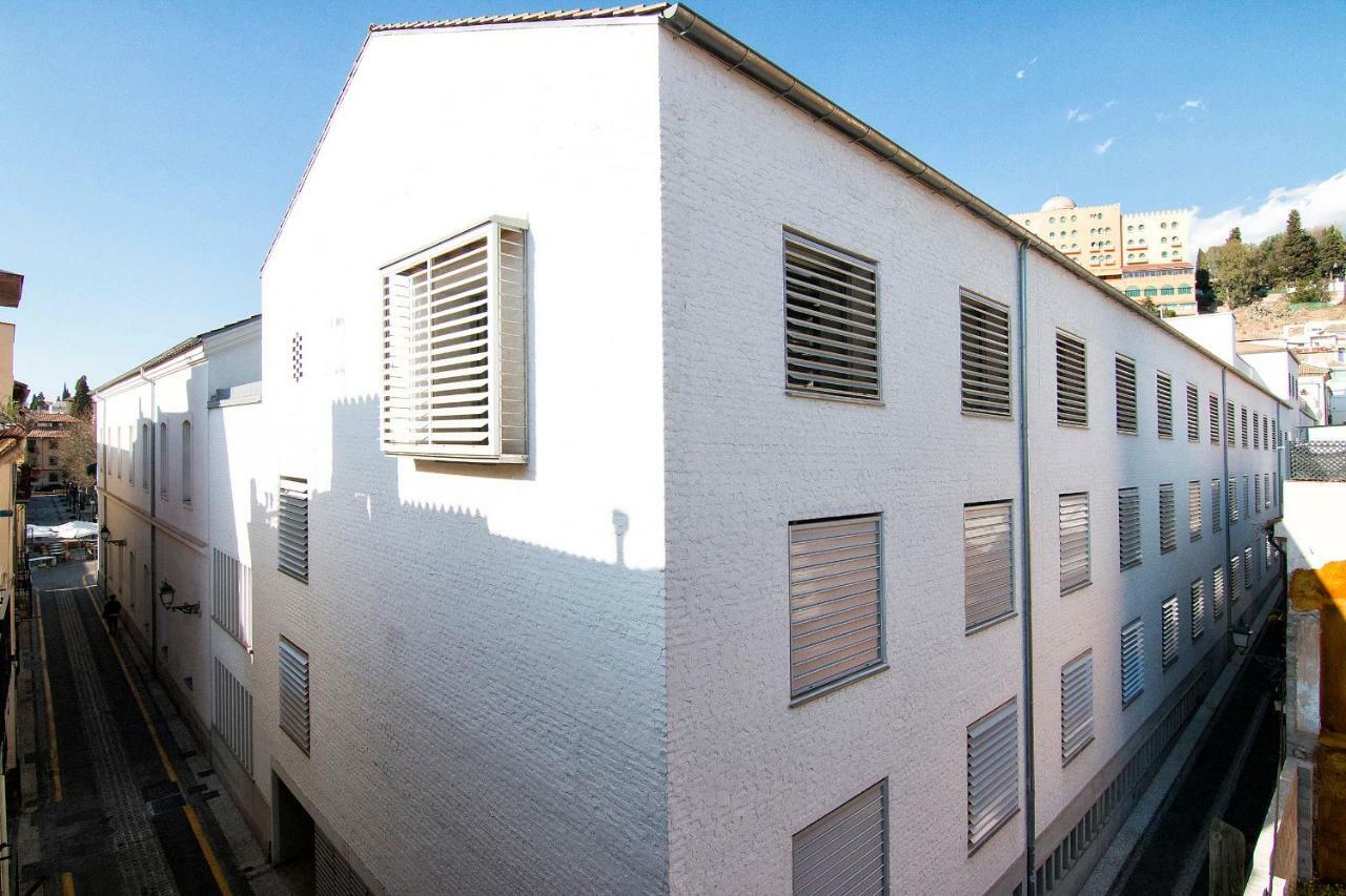 Tuguest Molinos Apartment Grenada Zewnętrze zdjęcie