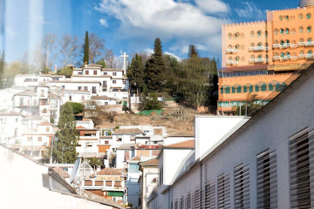 Tuguest Molinos Apartment Grenada Zewnętrze zdjęcie