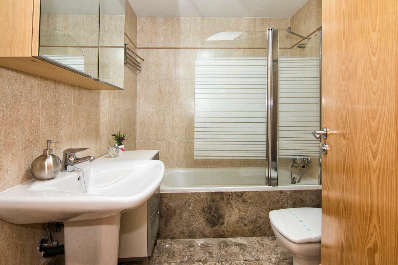 Tuguest Molinos Apartment Grenada Zewnętrze zdjęcie