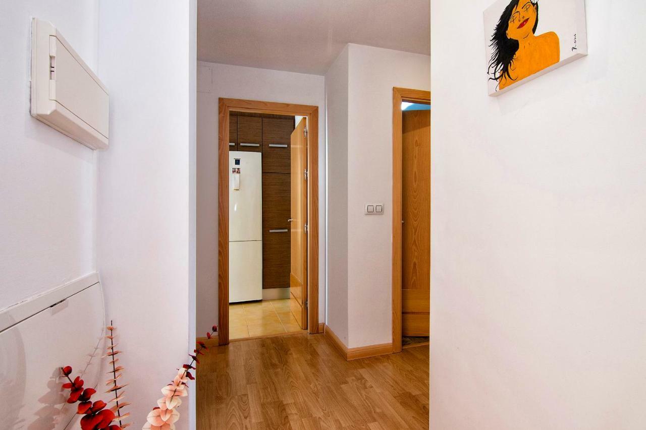 Tuguest Molinos Apartment Grenada Zewnętrze zdjęcie