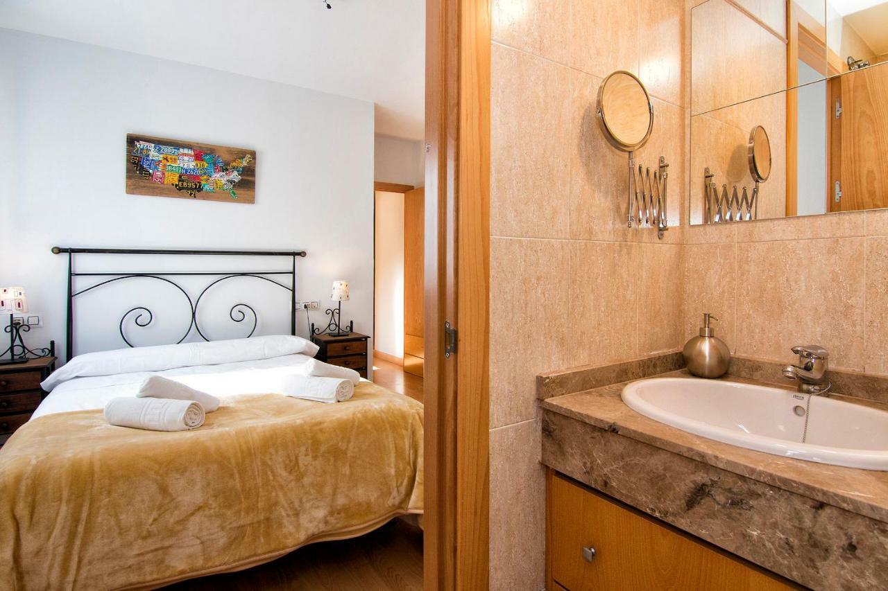 Tuguest Molinos Apartment Grenada Zewnętrze zdjęcie