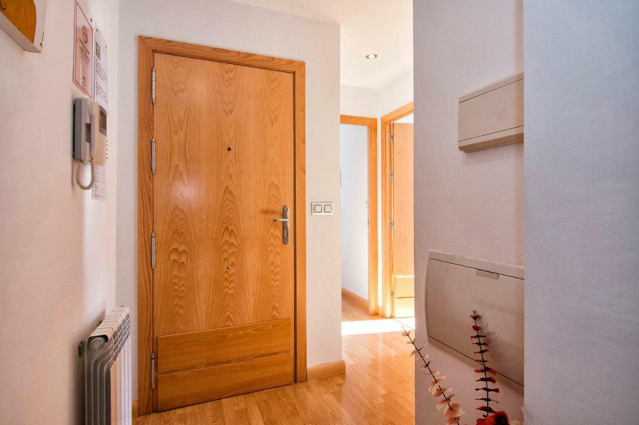 Tuguest Molinos Apartment Grenada Zewnętrze zdjęcie