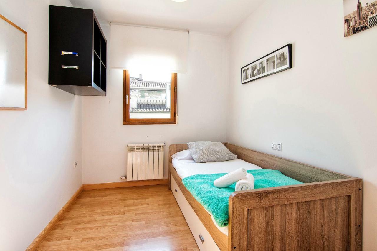 Tuguest Molinos Apartment Grenada Zewnętrze zdjęcie
