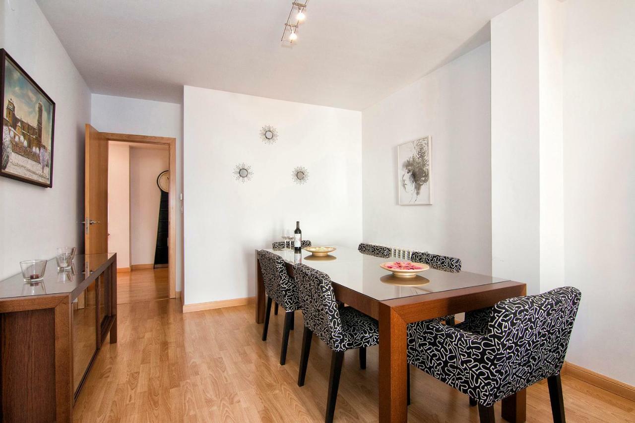 Tuguest Molinos Apartment Grenada Zewnętrze zdjęcie