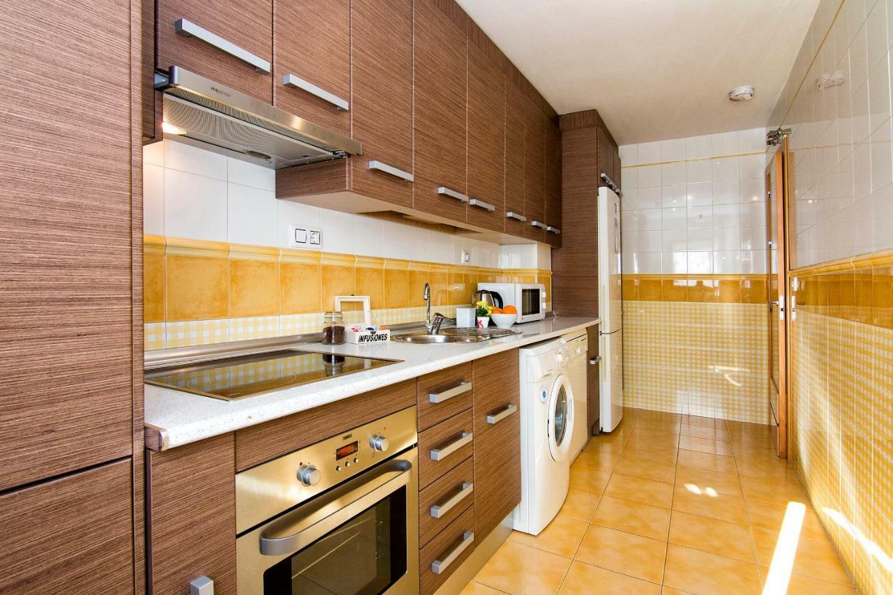 Tuguest Molinos Apartment Grenada Zewnętrze zdjęcie