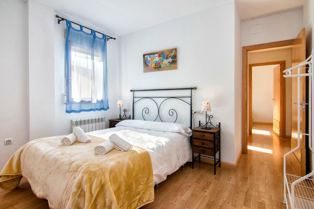 Tuguest Molinos Apartment Grenada Zewnętrze zdjęcie