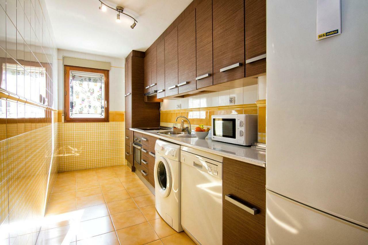 Tuguest Molinos Apartment Grenada Zewnętrze zdjęcie