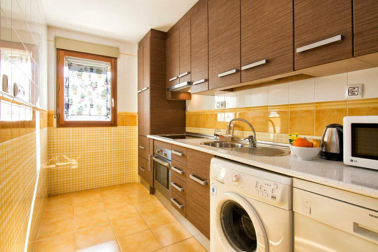 Tuguest Molinos Apartment Grenada Zewnętrze zdjęcie